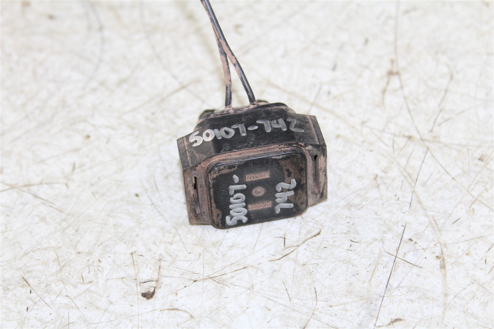 1999 Yamaha Grizzly 600 4x4 Starter Relay Solenoid 50107