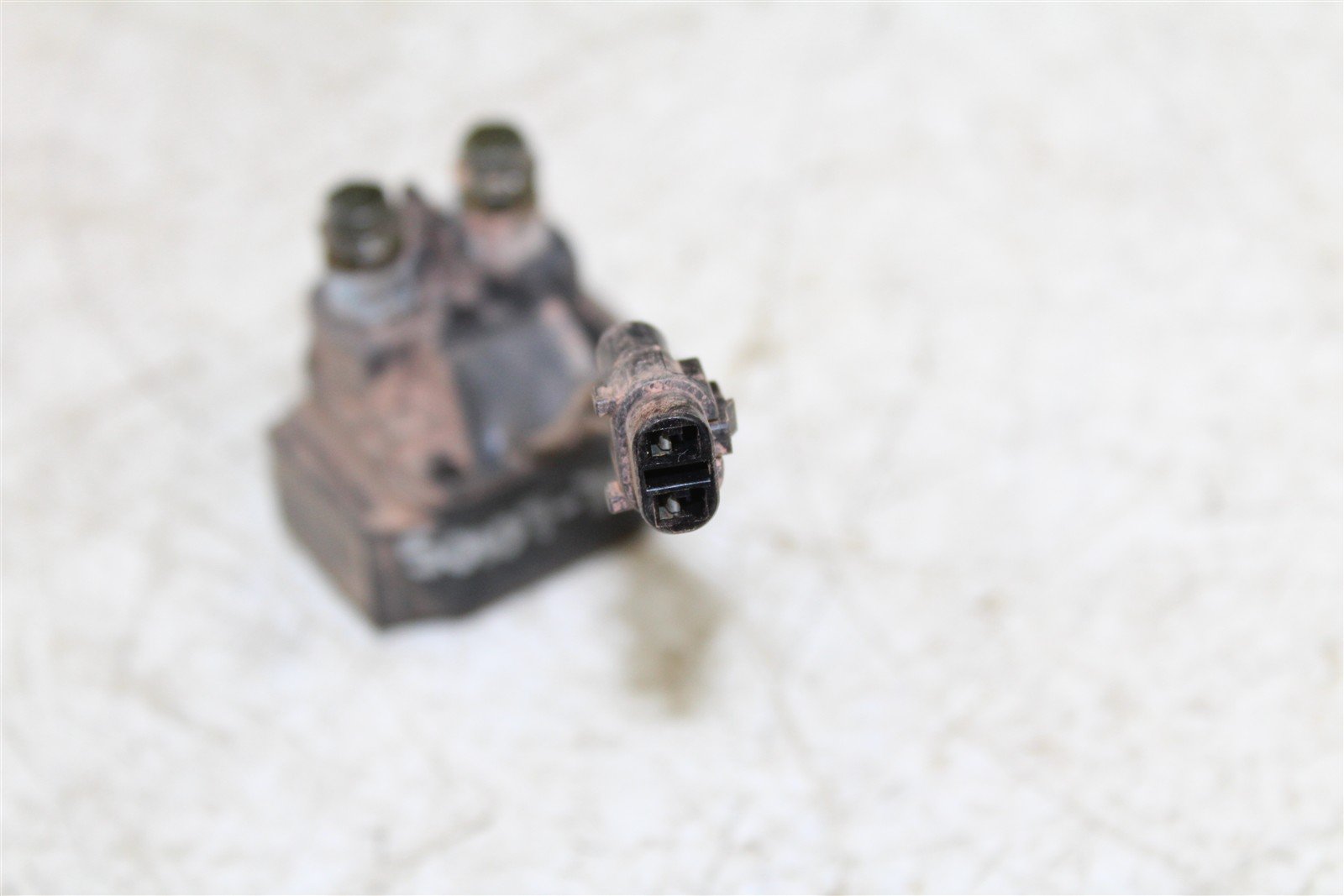 1999 Yamaha Grizzly 600 4x4 Starter Relay Solenoid 50107