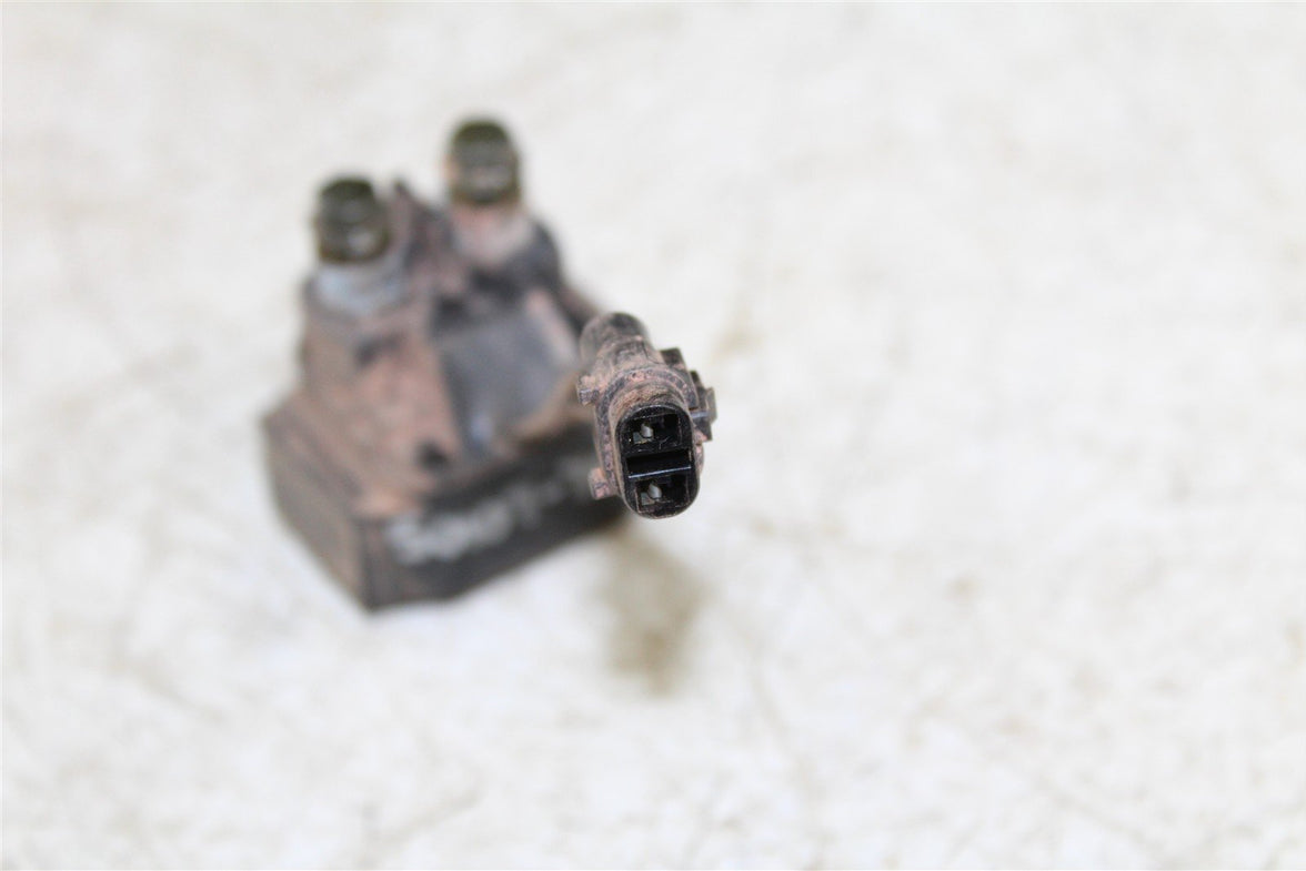 1999 Yamaha Grizzly 600 4x4 Starter Relay Solenoid 50107