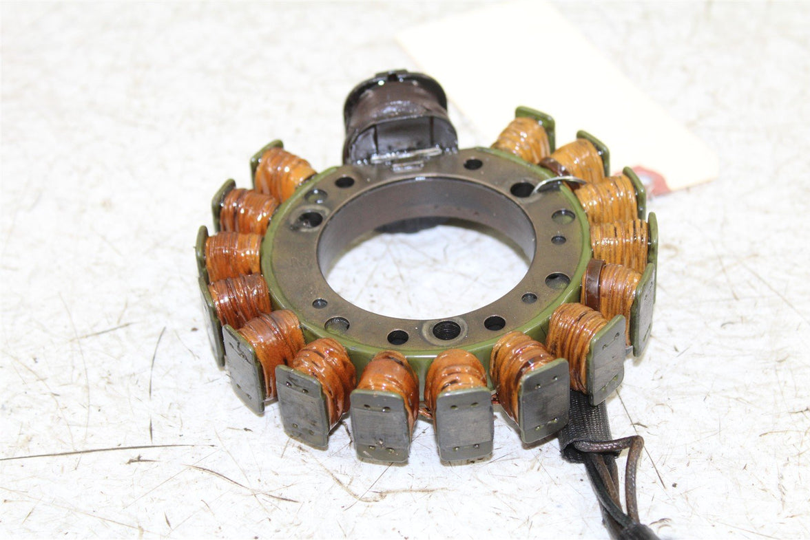 1999 Yamaha Grizzly 600 4x4 Stator Magneto Generator Coil 50107