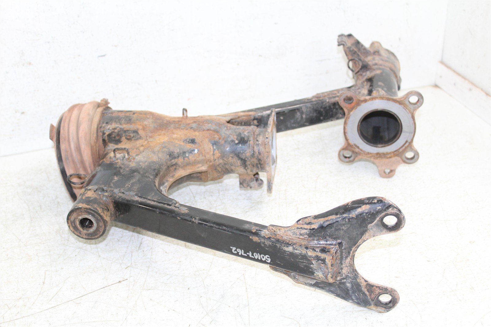 1999 Yamaha Grizzly 600 4x4 Swing Arm 50107