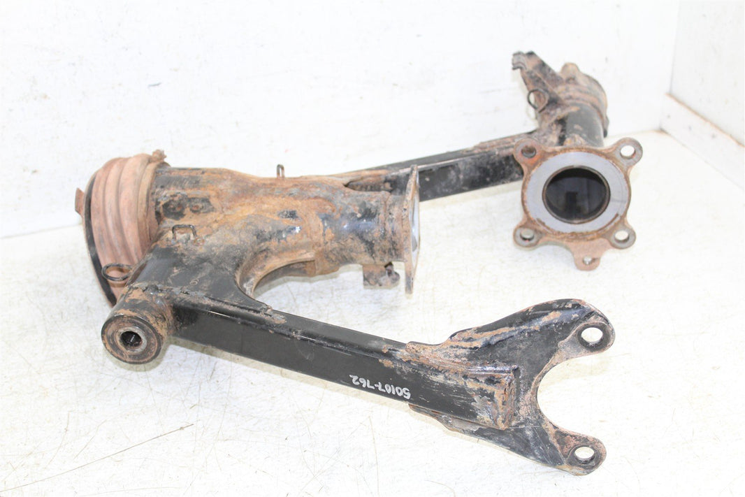 1999 Yamaha Grizzly 600 4x4 Swing Arm 50107