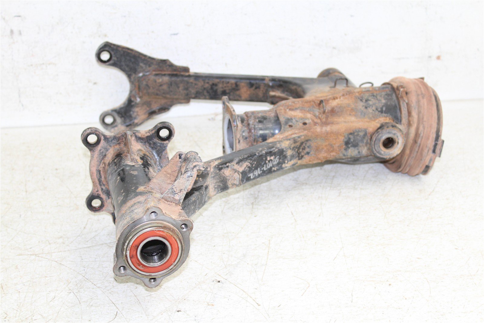 1999 Yamaha Grizzly 600 4x4 Swing Arm 50107