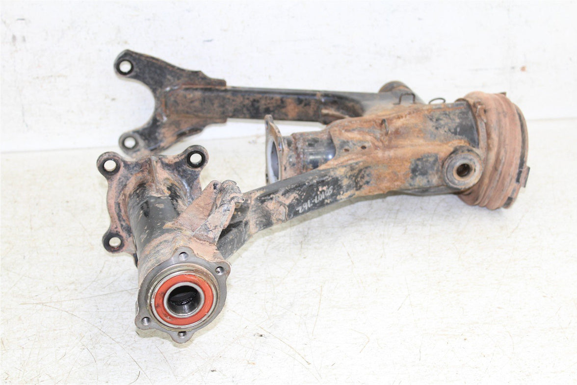 1999 Yamaha Grizzly 600 4x4 Swing Arm 50107
