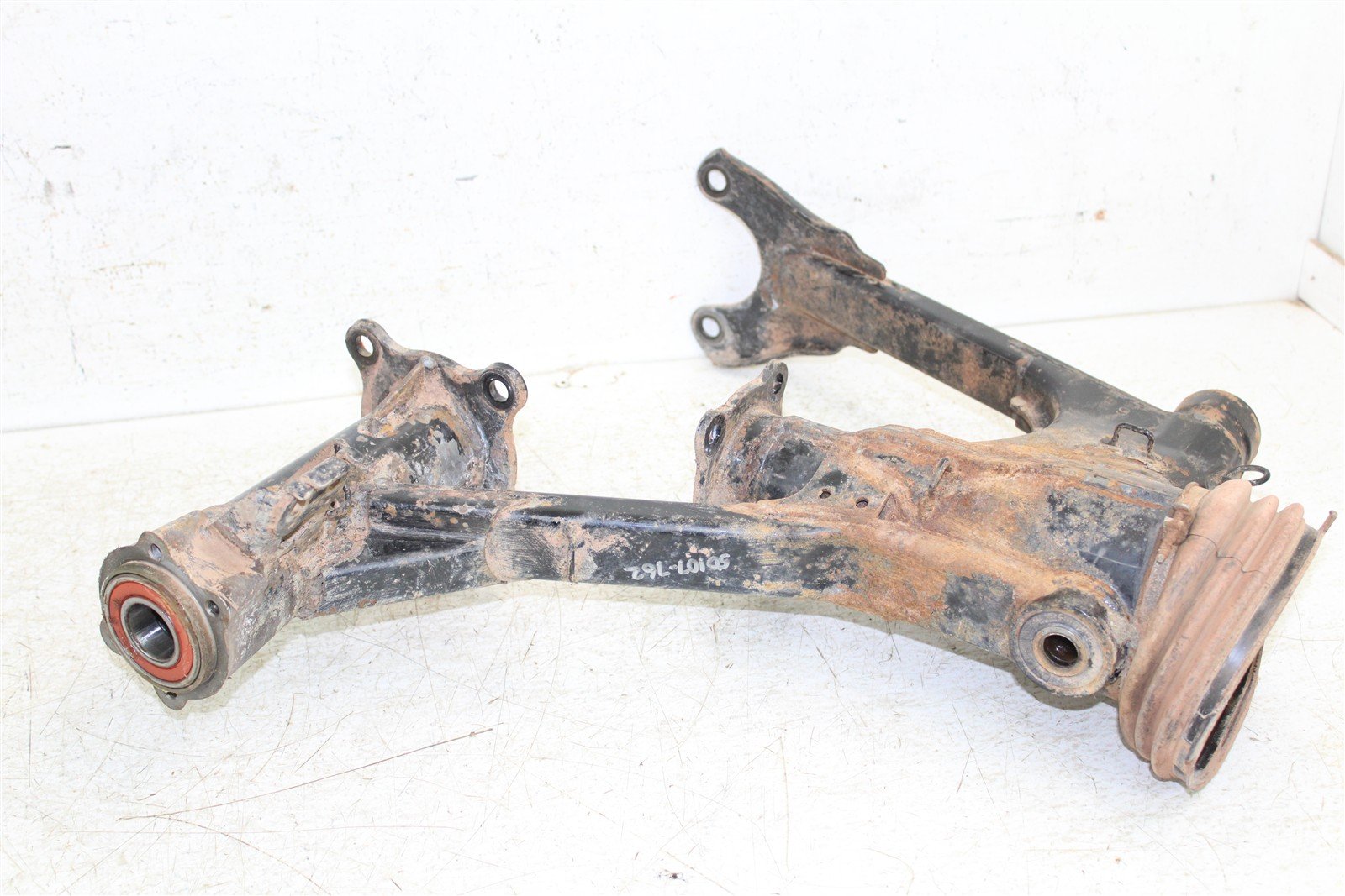 1999 Yamaha Grizzly 600 4x4 Swing Arm 50107