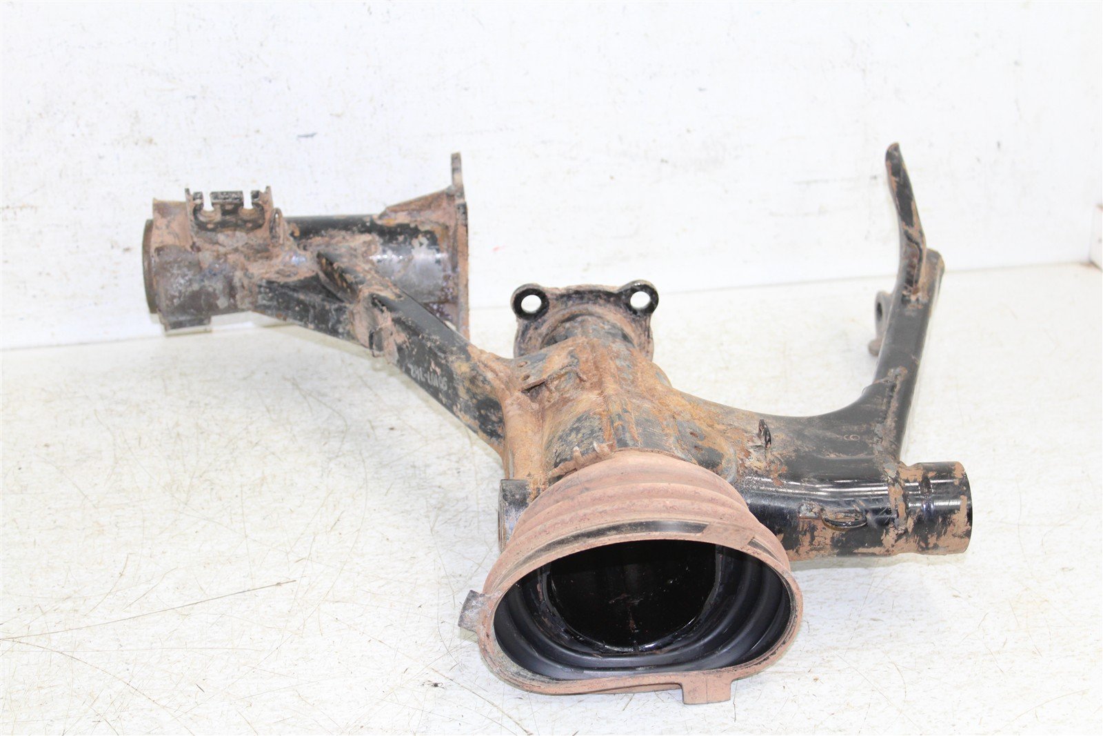 1999 Yamaha Grizzly 600 4x4 Swing Arm 50107
