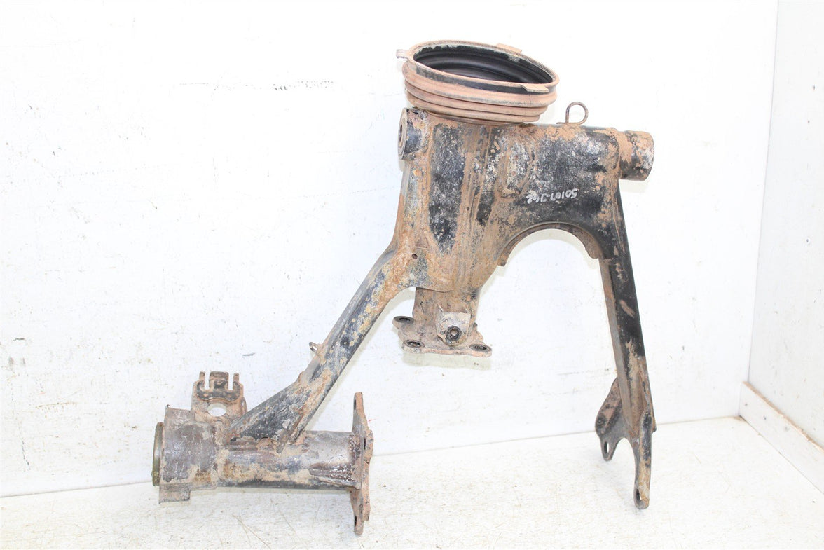 1999 Yamaha Grizzly 600 4x4 Swing Arm 50107