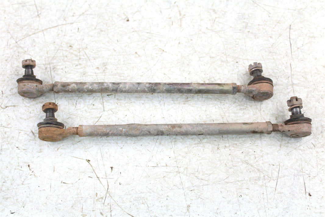 1999 Yamaha Grizzly 600 4x4 Tie Rods Ends Left Right 50107