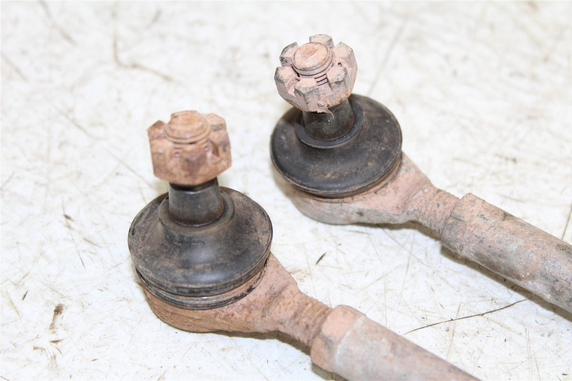 1999 Yamaha Grizzly 600 4x4 Tie Rods Ends Left Right 50107