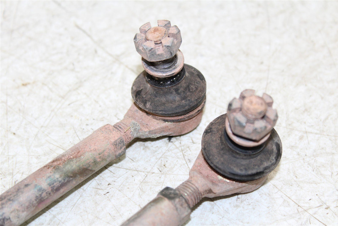 1999 Yamaha Grizzly 600 4x4 Tie Rods Ends Left Right 50107