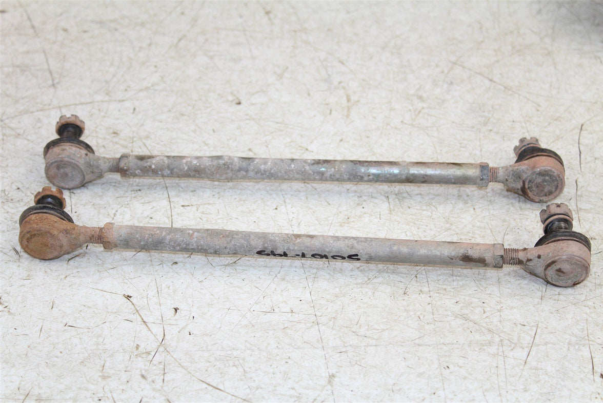 1999 Yamaha Grizzly 600 4x4 Tie Rods Ends Left Right 50107
