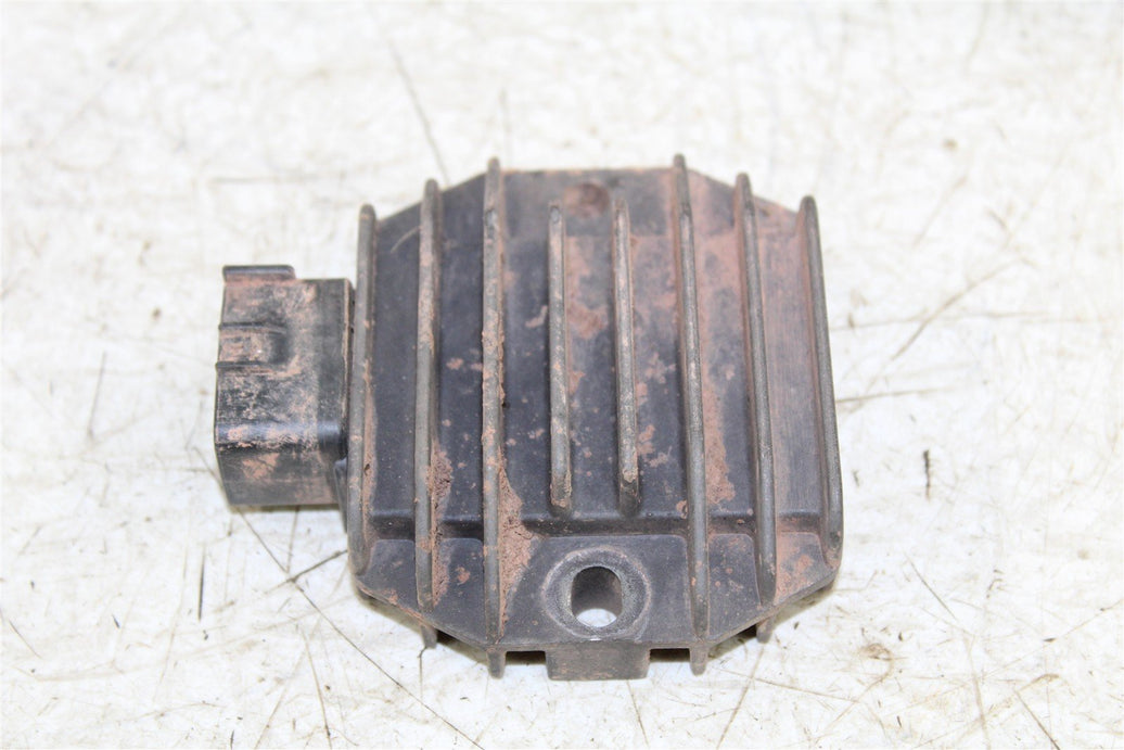 1999 Yamaha Grizzly 600 4x4 Voltage Regulator Rectifier 50107