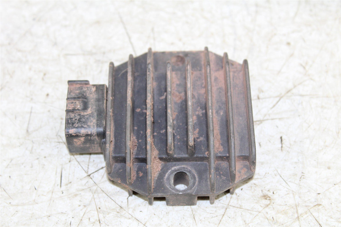 1999 Yamaha Grizzly 600 4x4 Voltage Regulator Rectifier 50107