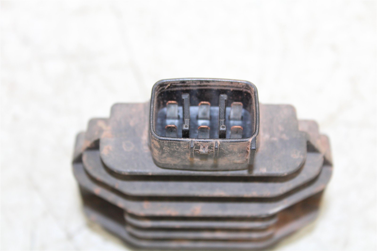 1999 Yamaha Grizzly 600 4x4 Voltage Regulator Rectifier 50107