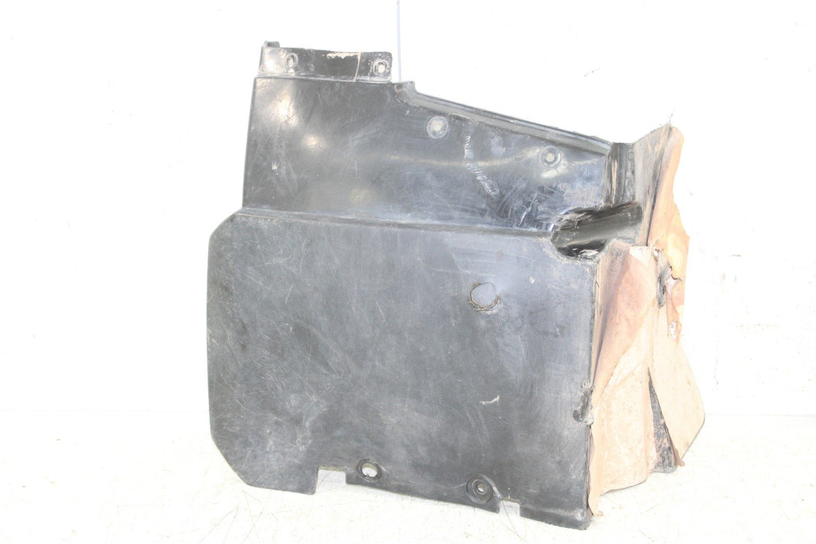 1999 Yamaha Grizzly 600 4x4 Front Left Mud Flap Deflector Shield 50107
