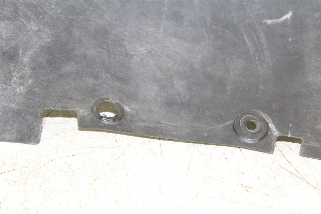 1999 Yamaha Grizzly 600 4x4 Front Left Mud Flap Deflector Shield 50107