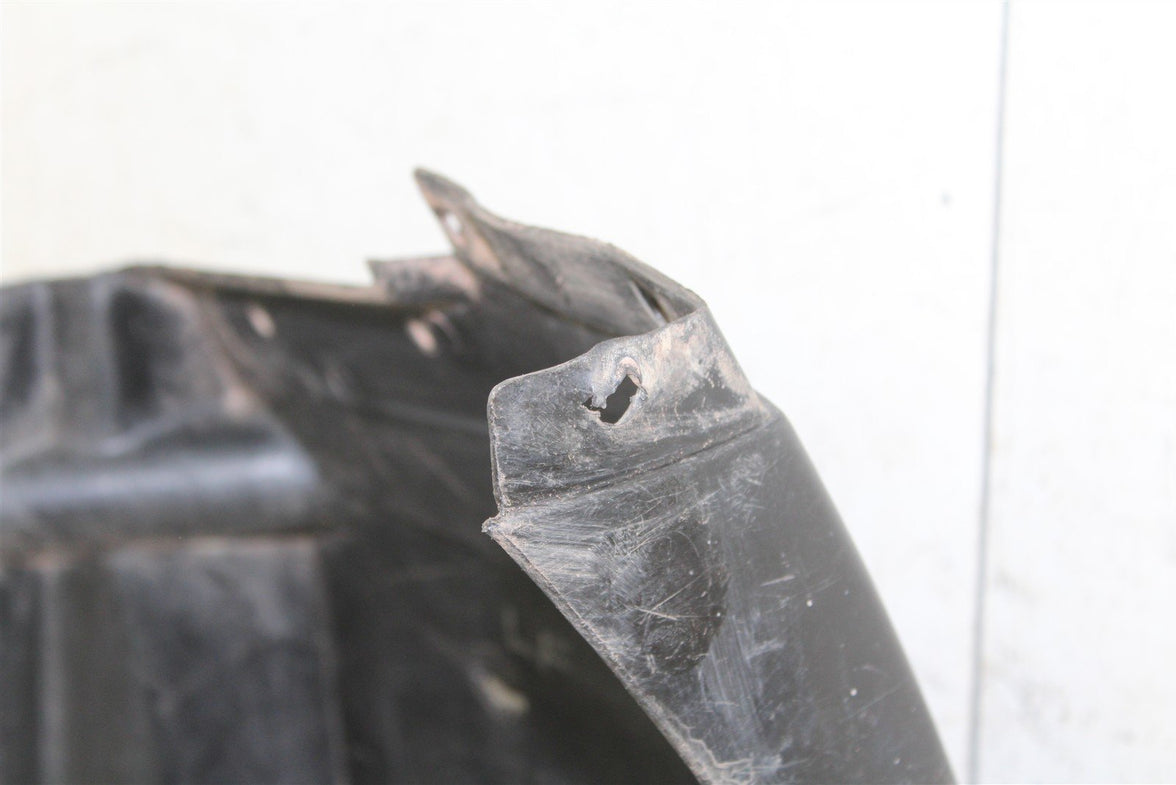 1999 Yamaha Grizzly 600 4x4 Front Left Mud Flap Deflector Shield 50107