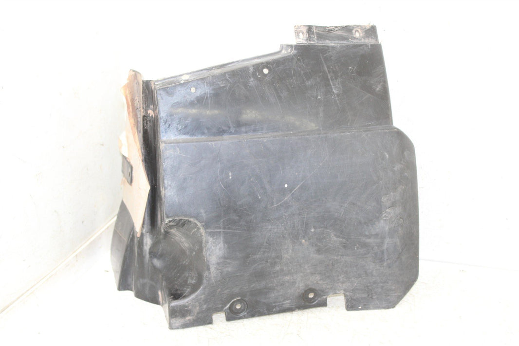 1999 Yamaha Grizzly 600 4x4 Front Right Mud Flap Deflector Shield 50107
