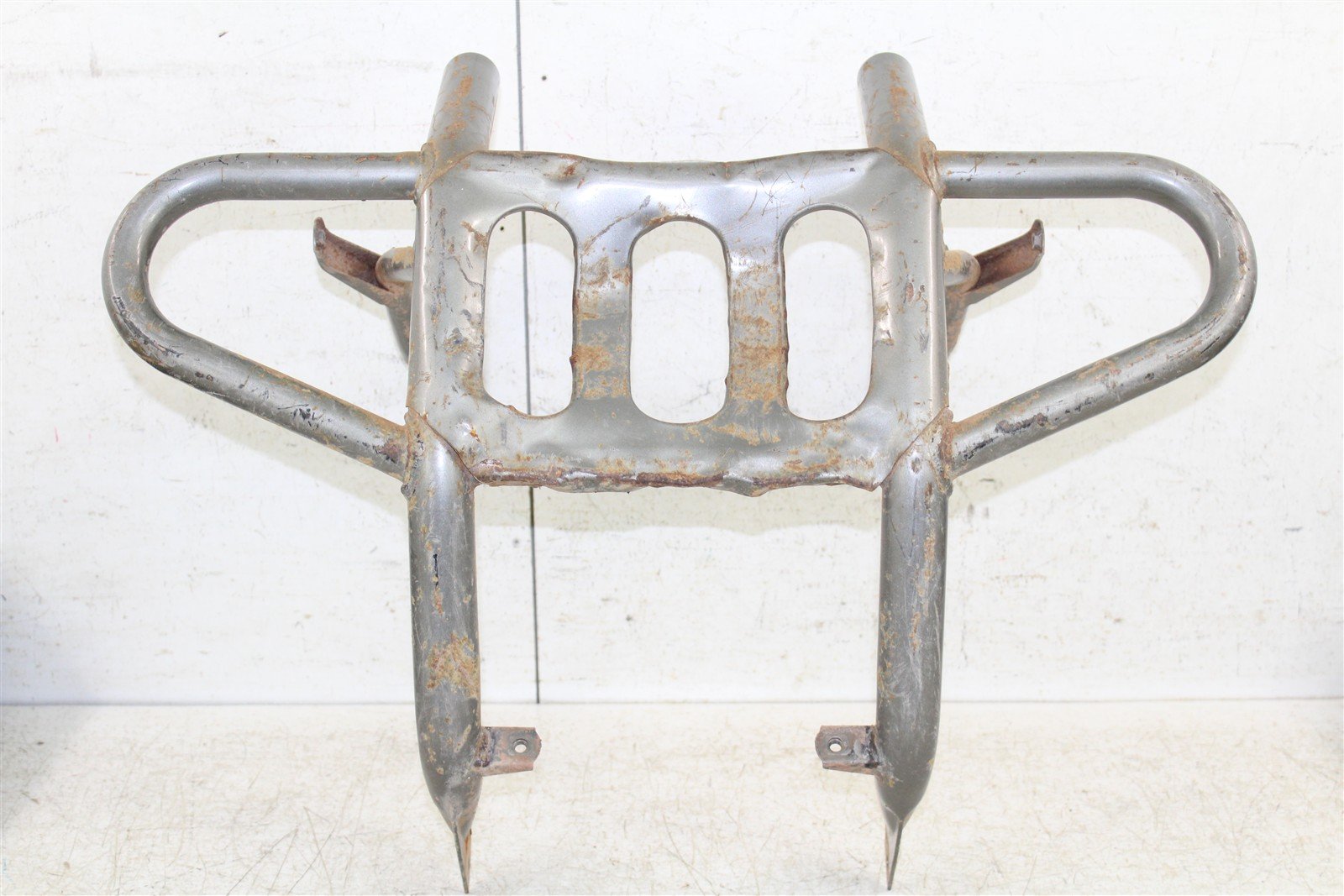 1999 Yamaha Grizzly 600 4x4 Front Bumper Frame Mount 50107