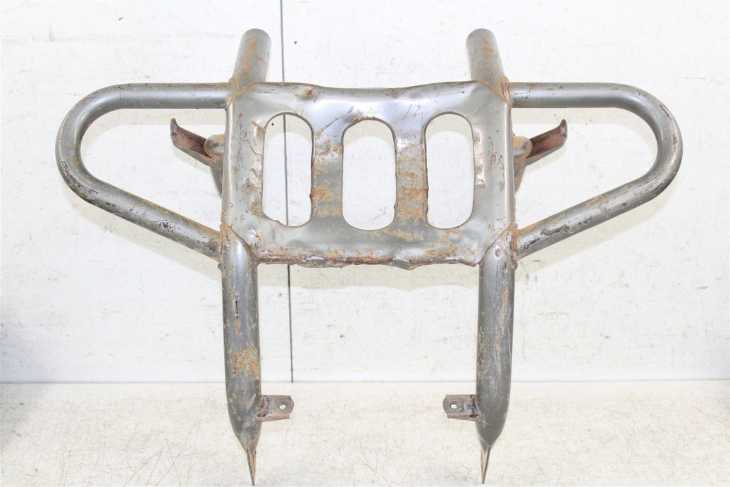 1999 Yamaha Grizzly 600 4x4 Front Bumper Frame Mount 50107