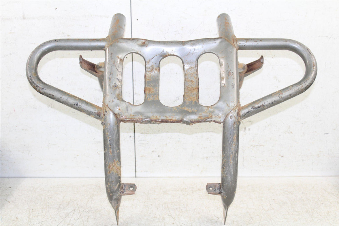 1999 Yamaha Grizzly 600 4x4 Front Bumper Frame Mount 50107