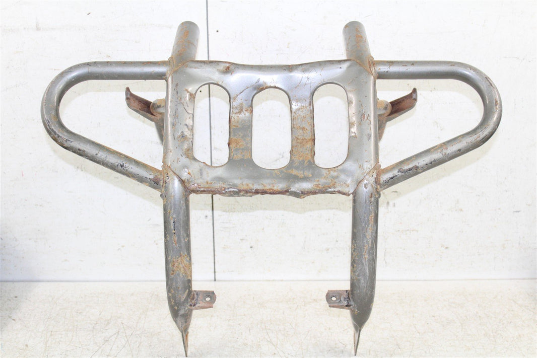 1999 Yamaha Grizzly 600 4x4 Front Bumper Frame Mount 50107
