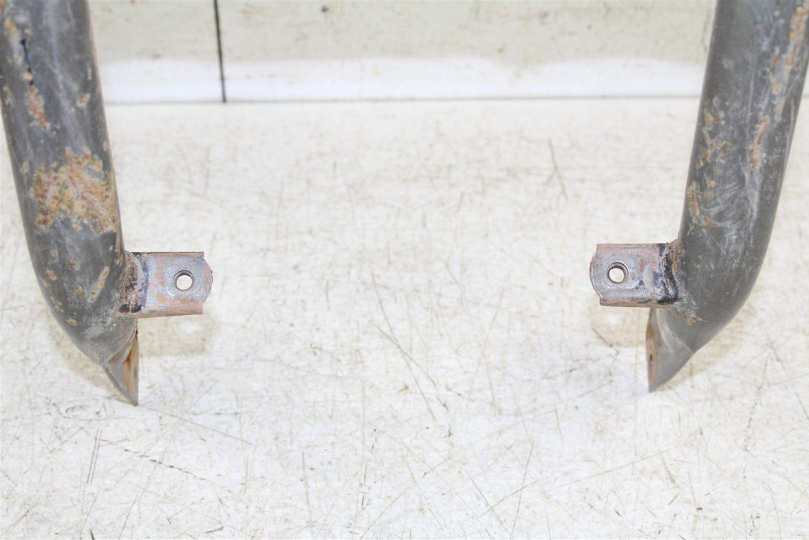 1999 Yamaha Grizzly 600 4x4 Front Bumper Frame Mount 50107