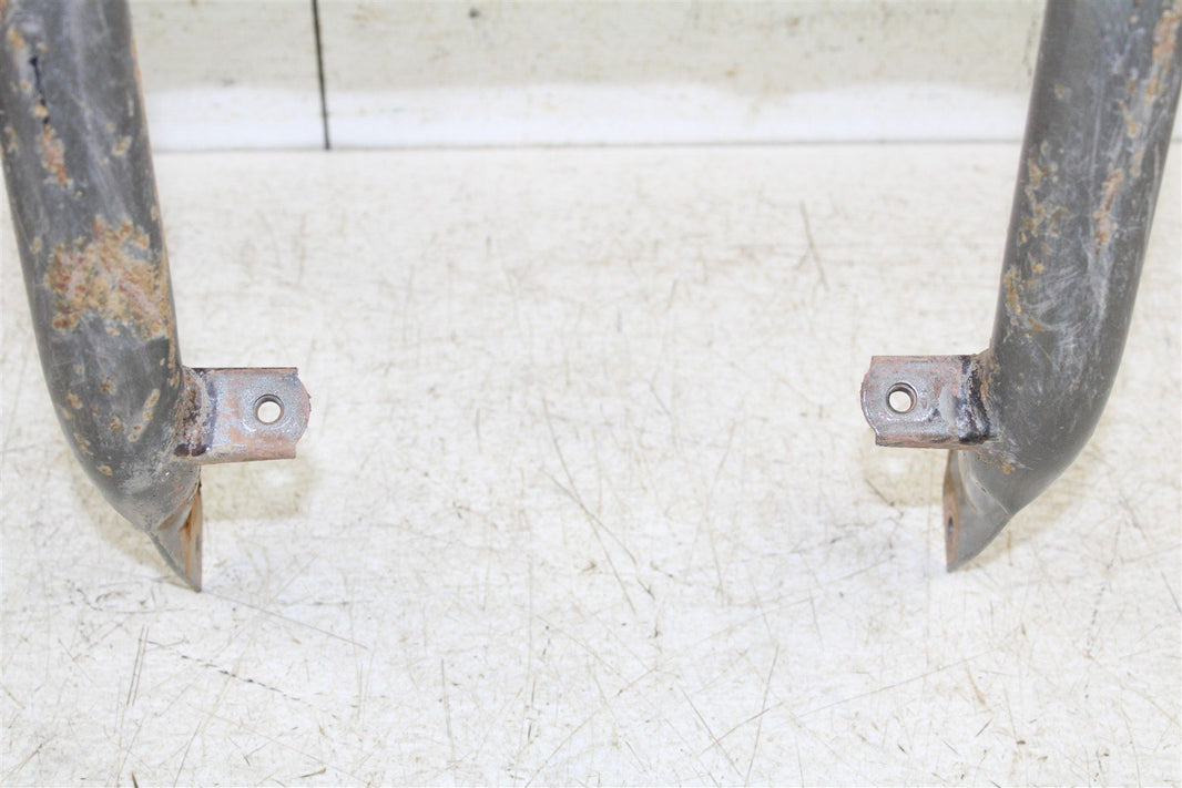 1999 Yamaha Grizzly 600 4x4 Front Bumper Frame Mount 50107