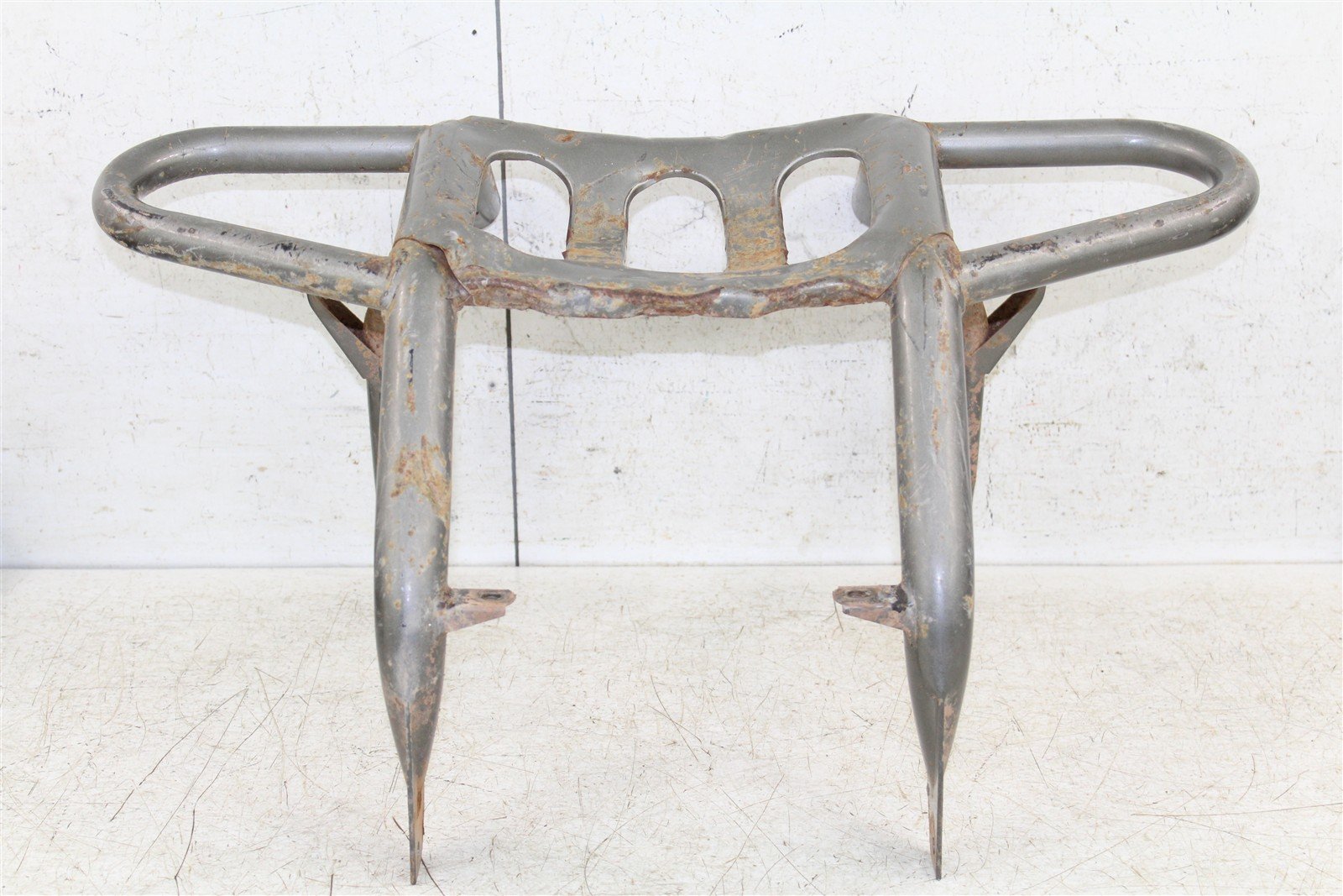 1999 Yamaha Grizzly 600 4x4 Front Bumper Frame Mount 50107