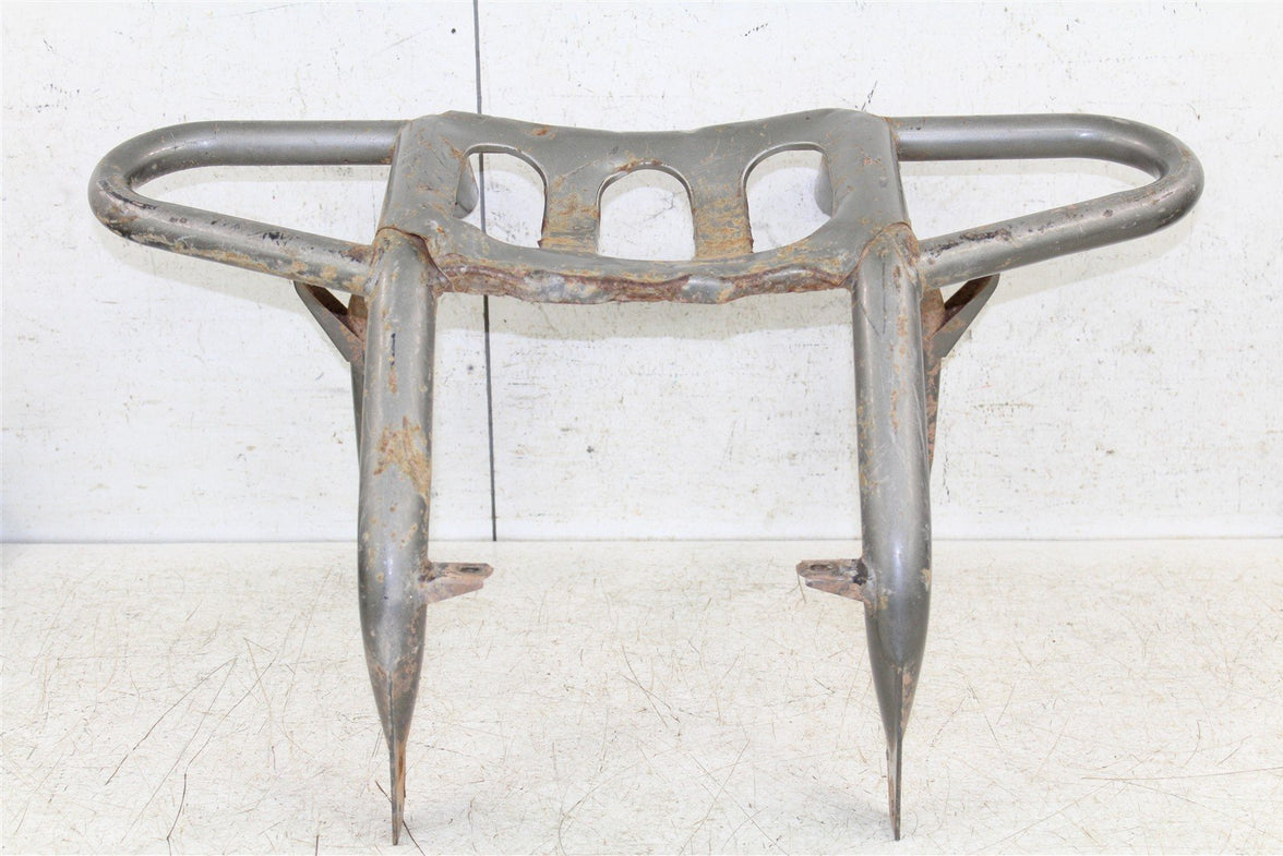 1999 Yamaha Grizzly 600 4x4 Front Bumper Frame Mount 50107