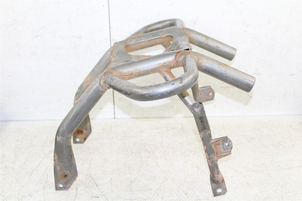 1999 Yamaha Grizzly 600 4x4 Front Bumper Frame Mount 50107
