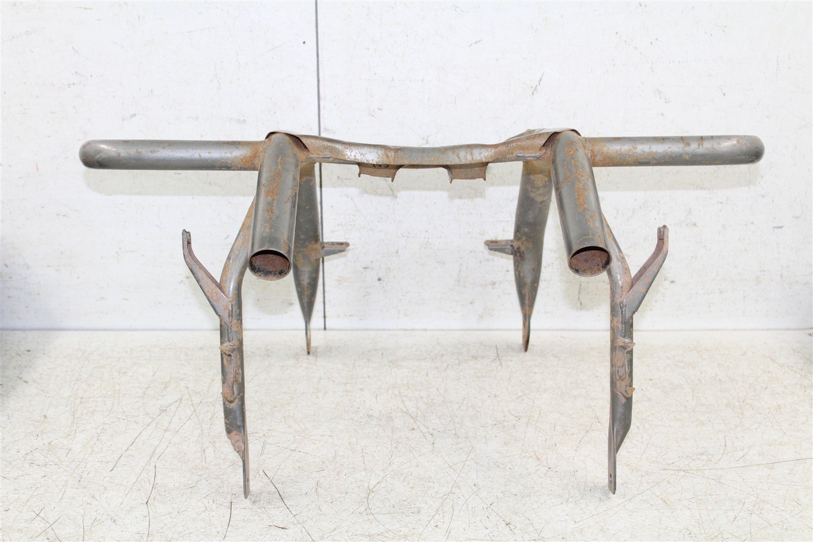 1999 Yamaha Grizzly 600 4x4 Front Bumper Frame Mount 50107