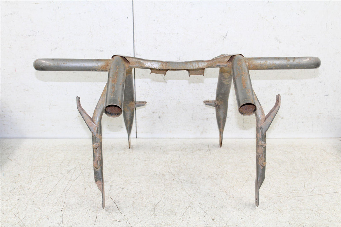 1999 Yamaha Grizzly 600 4x4 Front Bumper Frame Mount 50107