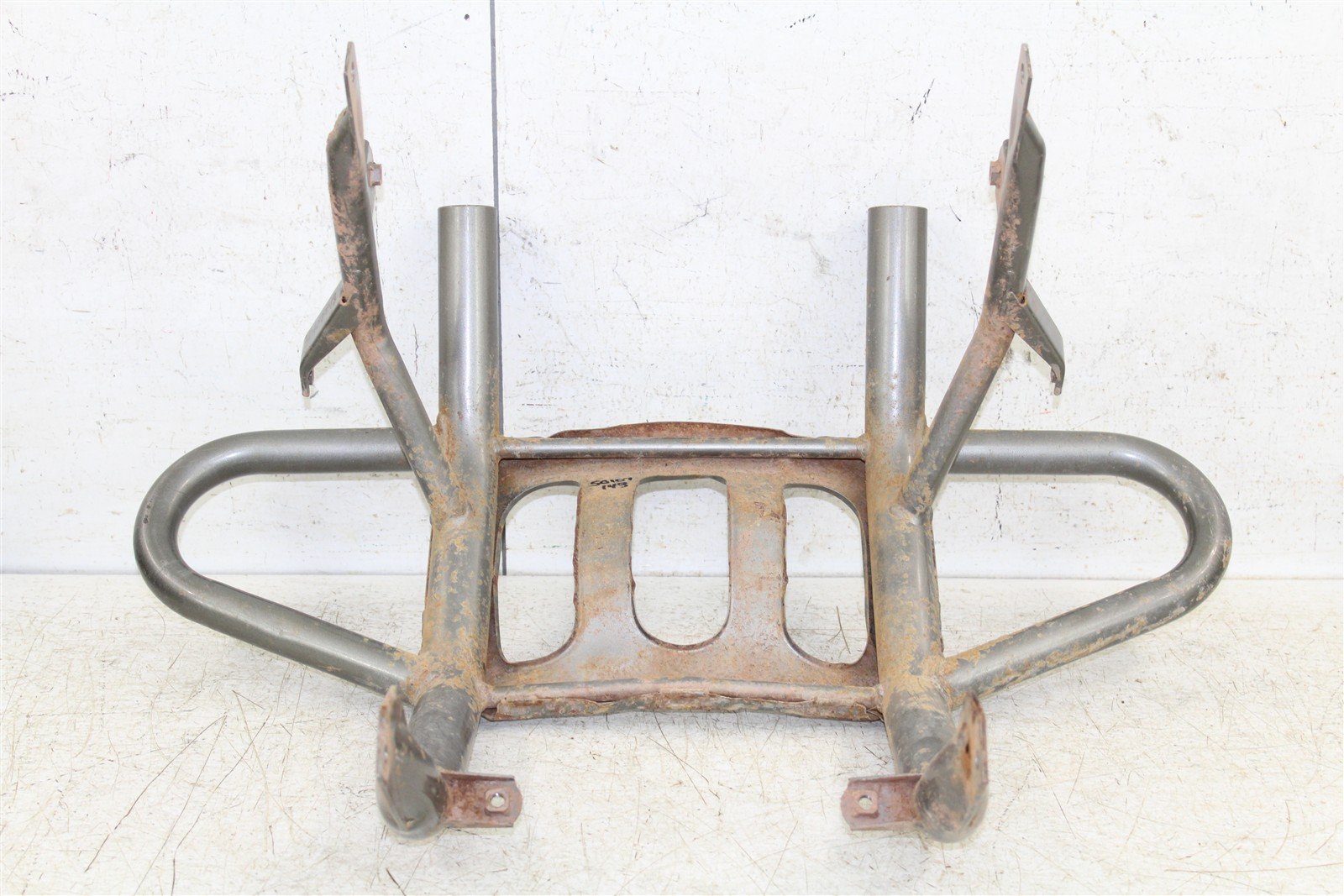 1999 Yamaha Grizzly 600 4x4 Front Bumper Frame Mount 50107