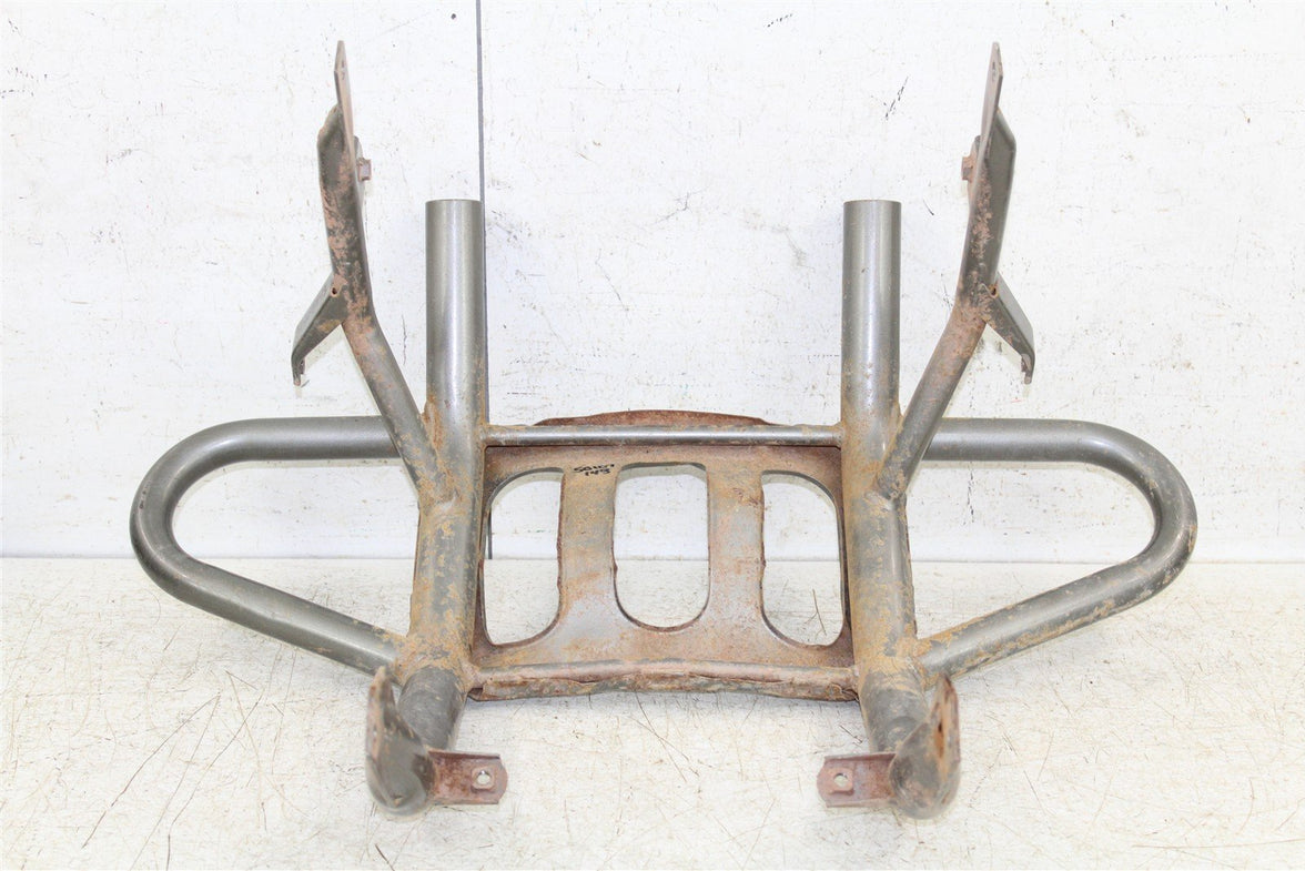 1999 Yamaha Grizzly 600 4x4 Front Bumper Frame Mount 50107