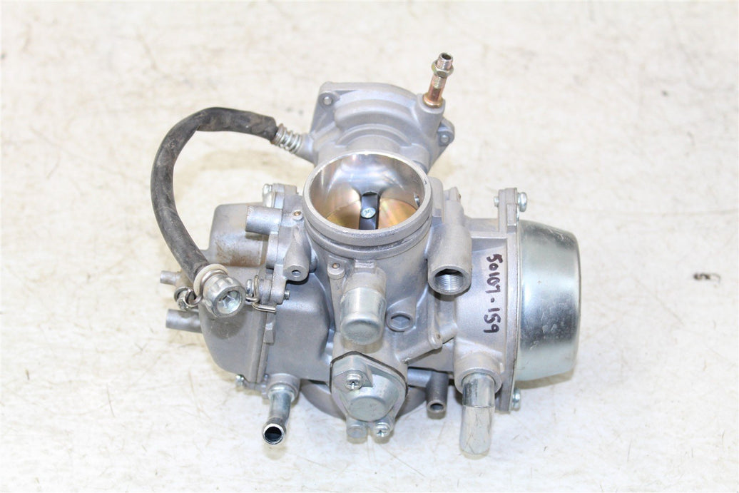 1999 Yamaha Grizzly 600 4x4 Carburetor Carb Fuel Intake Aftermarket 50107