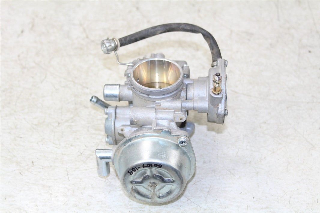 1999 Yamaha Grizzly 600 4x4 Carburetor Carb Fuel Intake Aftermarket 50107