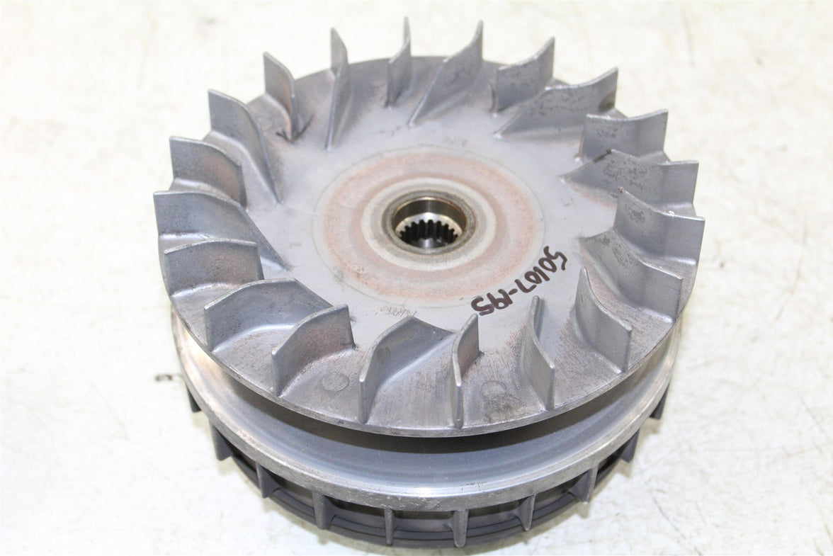 1999 Yamaha Grizzly 600 4x4 Primary Drive Clutch 50107