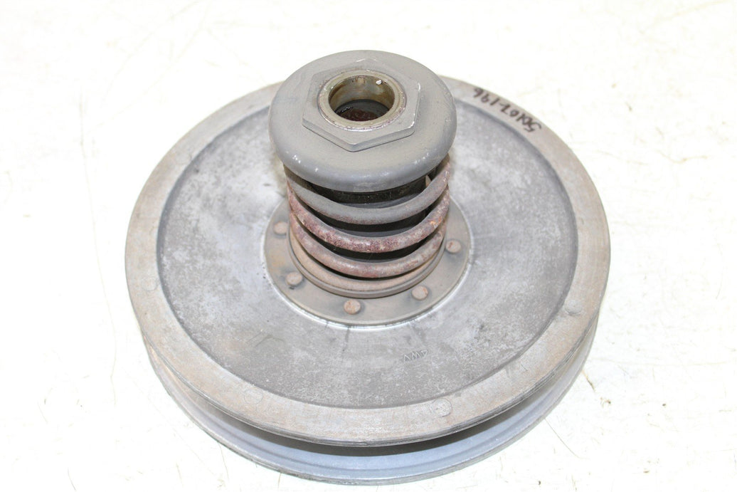 1999 Yamaha Grizzly 600 4x4 Secondary Clutch Driven 50107