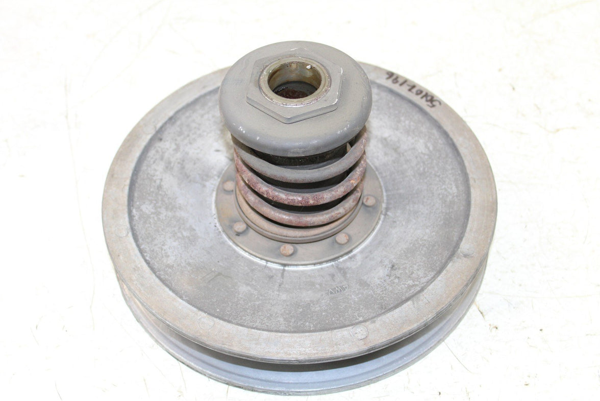 1999 Yamaha Grizzly 600 4x4 Secondary Clutch Driven 50107