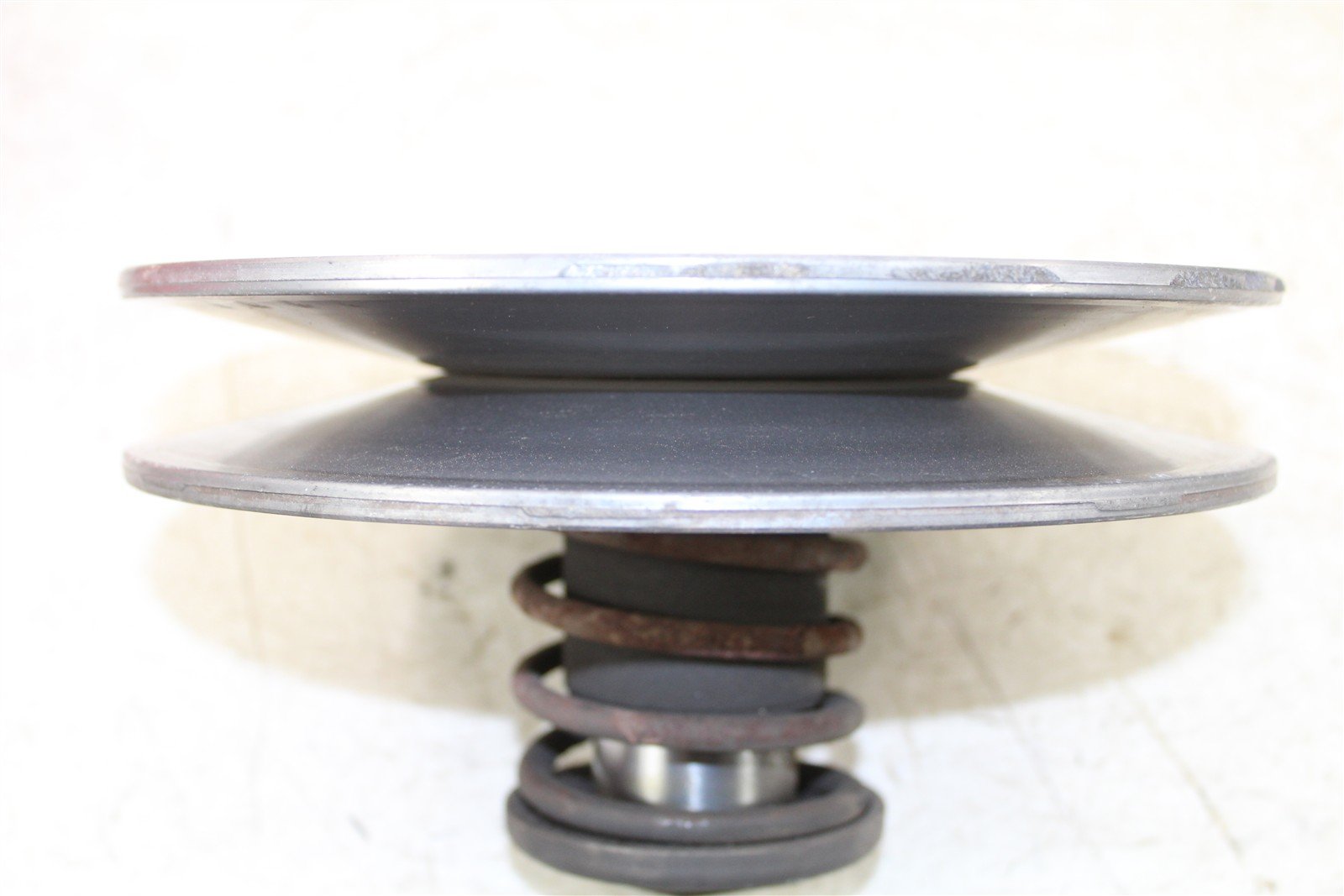 1999 Yamaha Grizzly 600 4x4 Secondary Clutch Driven 50107