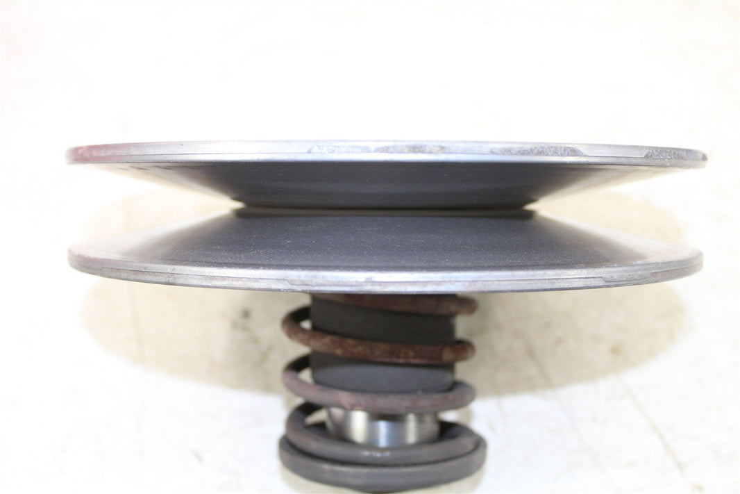 1999 Yamaha Grizzly 600 4x4 Secondary Clutch Driven 50107