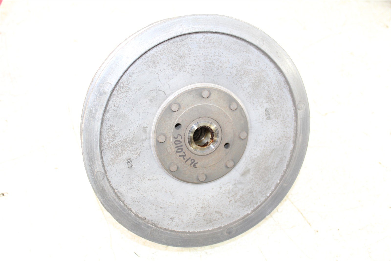 1999 Yamaha Grizzly 600 4x4 Secondary Clutch Driven 50107