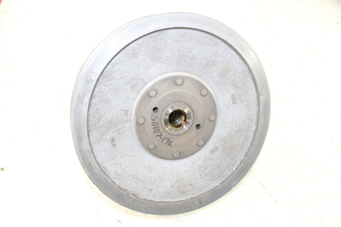 1999 Yamaha Grizzly 600 4x4 Secondary Clutch Driven 50107