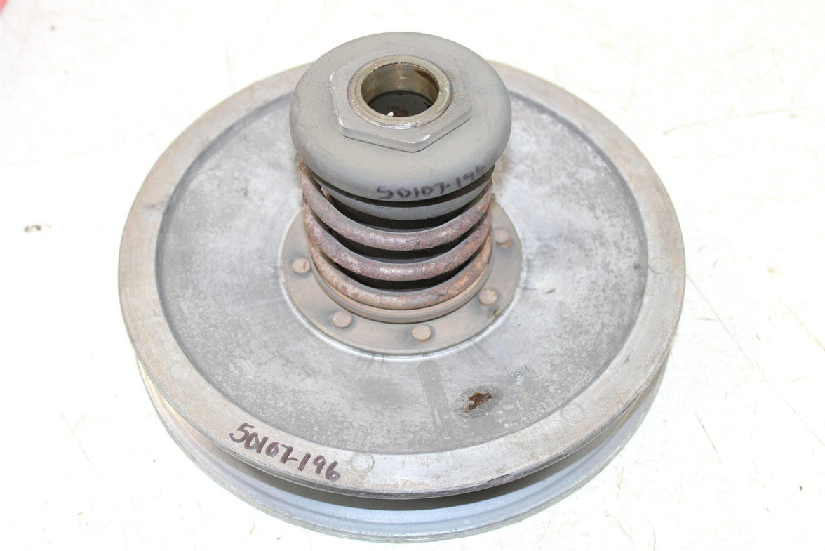 1999 Yamaha Grizzly 600 4x4 Secondary Clutch Driven 50107