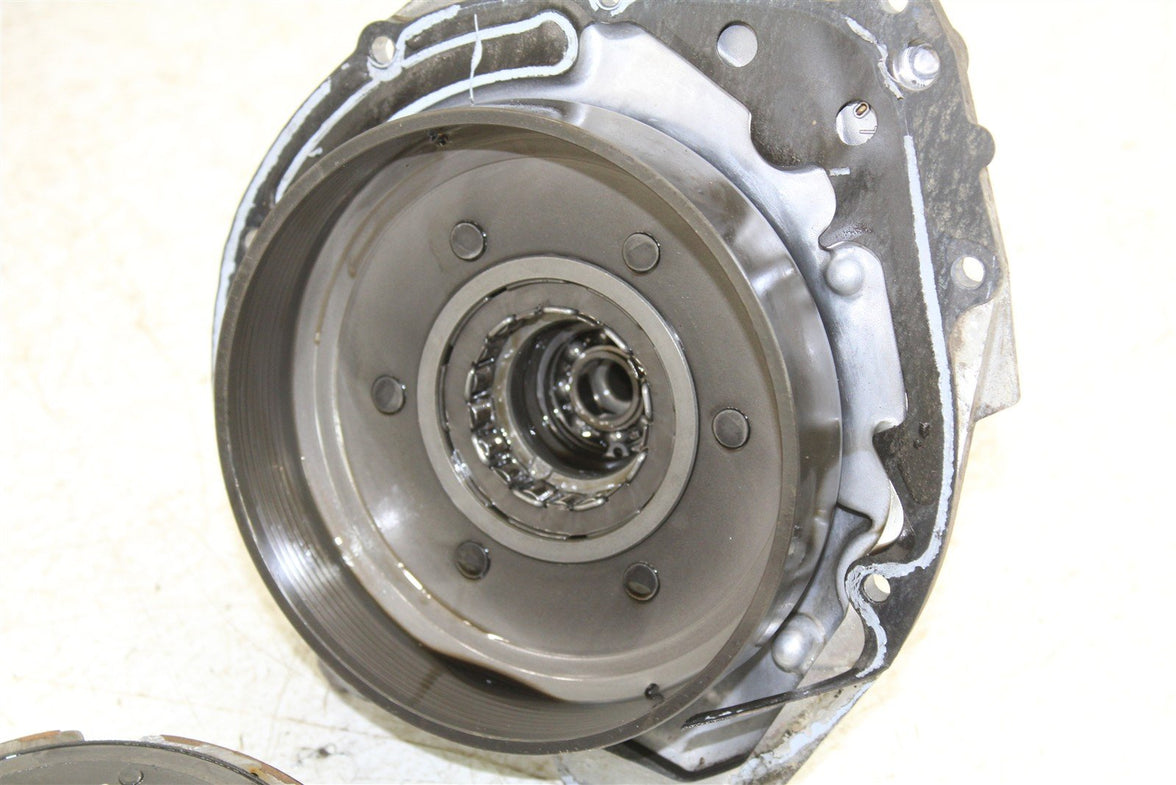 1999 Yamaha Grizzly 600 4x4 Centrifugal Clutch 50107