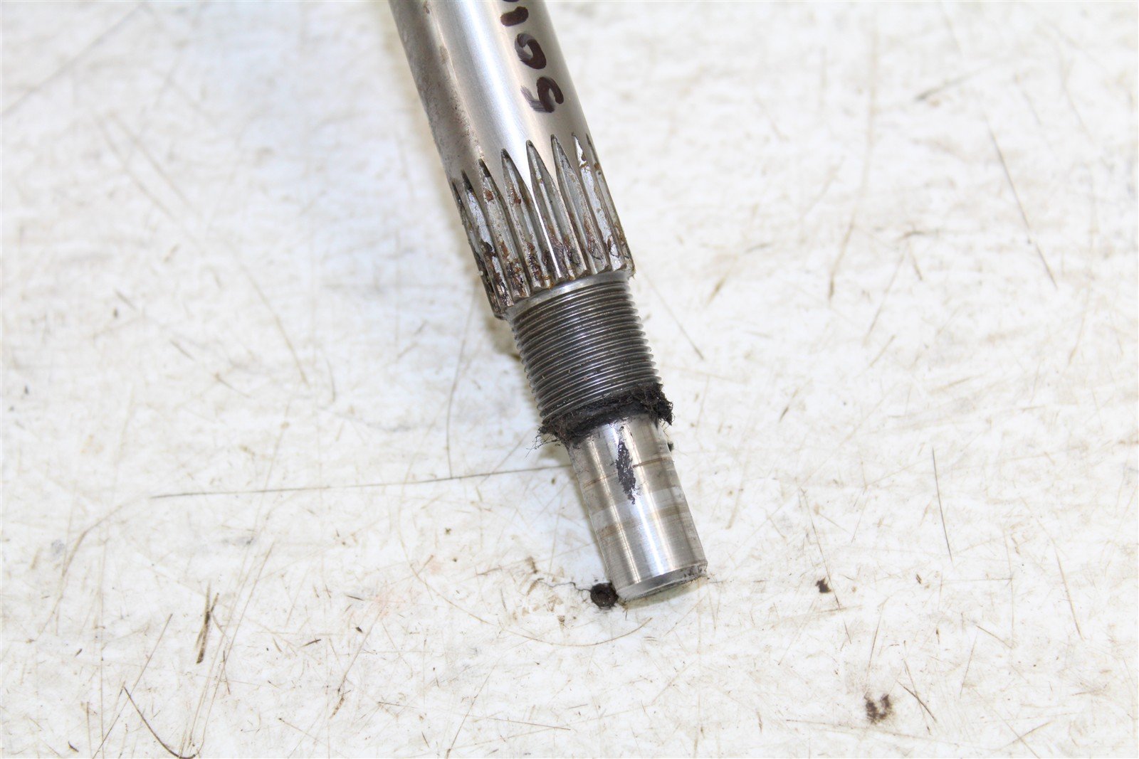 1999 Yamaha Grizzly 600 4x4 Centrifugal Clutch 50107