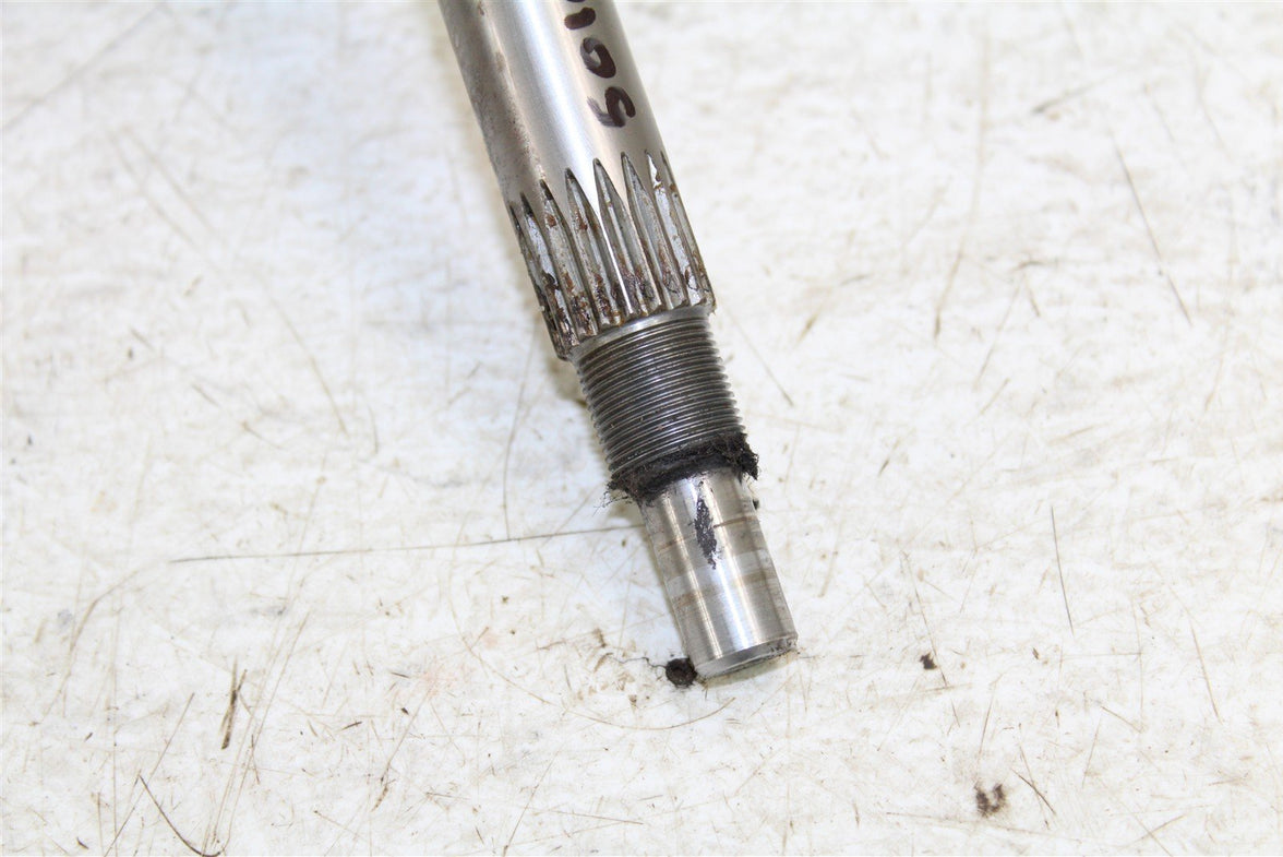 1999 Yamaha Grizzly 600 4x4 Centrifugal Clutch 50107