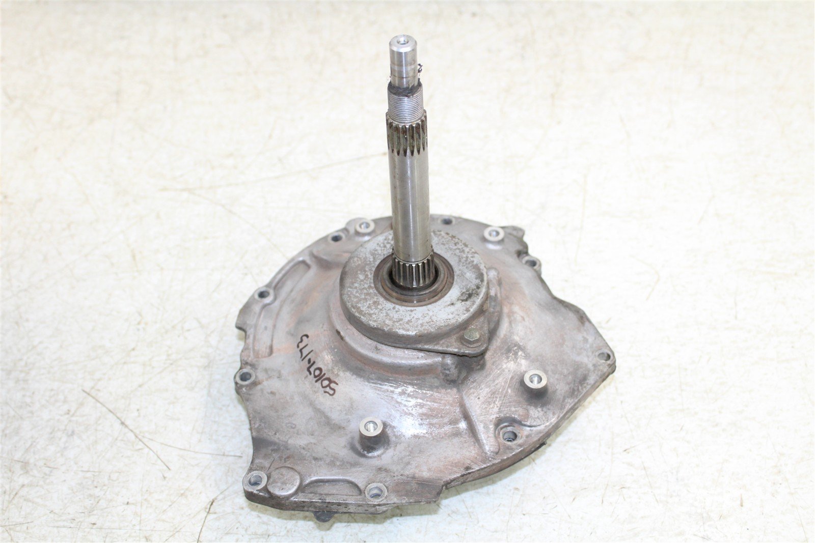 1999 Yamaha Grizzly 600 4x4 Centrifugal Clutch 50107