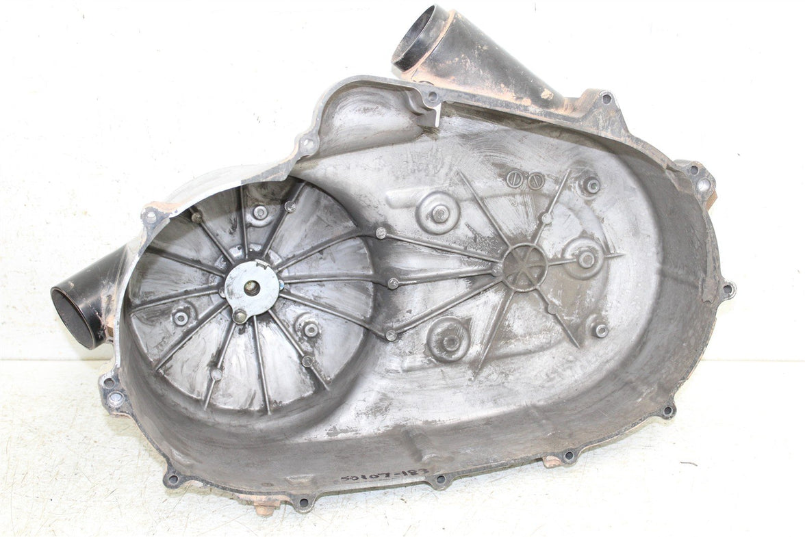 1999 Yamaha Grizzly 600 4x4 Clutch Housing Cover 50107